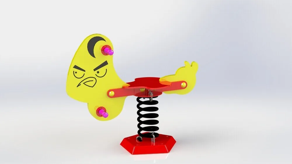 Клатушка KOKO SR0007