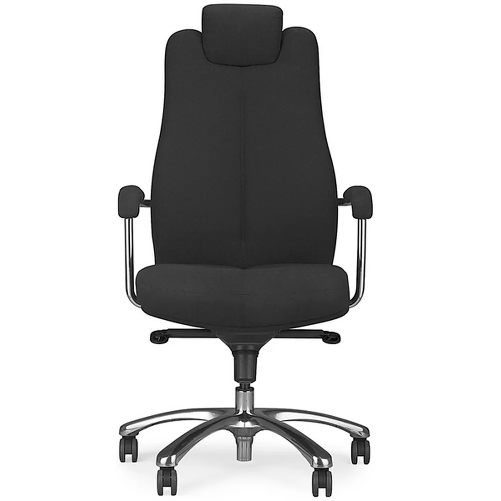 Мениджърски стол Sonata 24/7 HRU Leather, снимка 2
