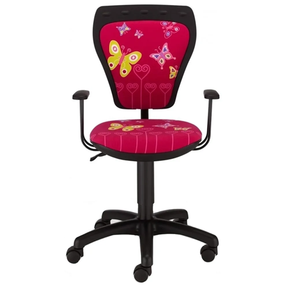 Детски стол Ministyle Black – ministyle turbo, снимка 3
