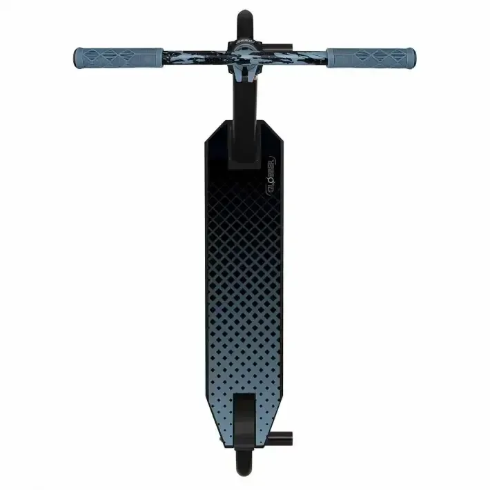 Тротинетка за фрийстайл и скачане Globber GS 720 - черна/синя, снимка 5