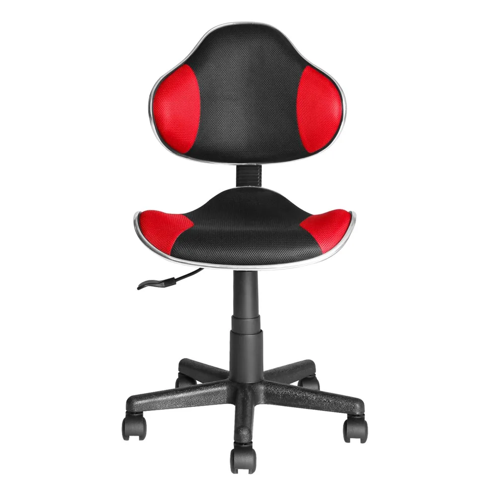 Детски стол Speed Red, снимка 2
