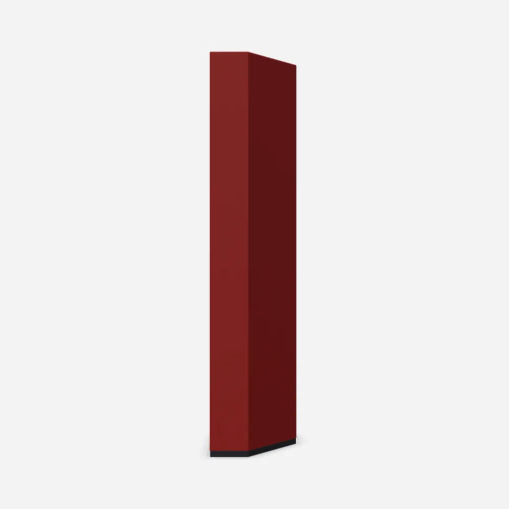 Шумопоглъщаща колона Sileo Tower T1, снимка 6