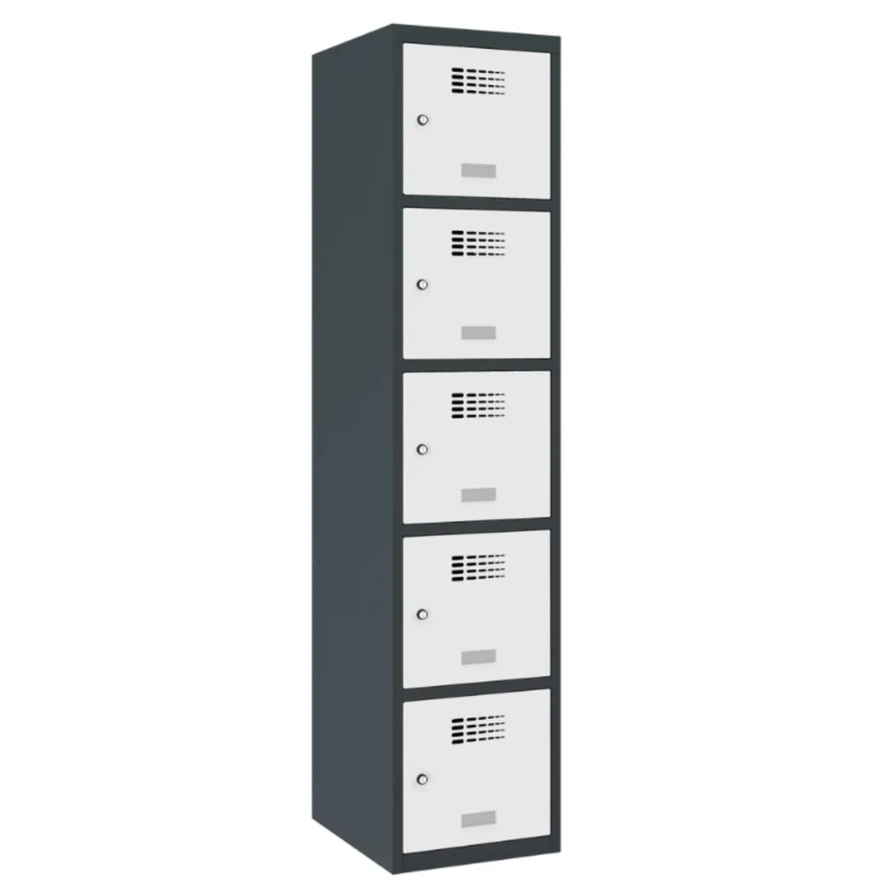 Метален шкаф Sus 415 W, снимка 3
