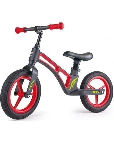 Балансиращо колело Hape Explorer, Червено