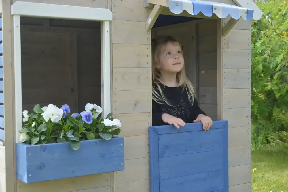 Лятна Вила, Maritime Shop House, снимка 3