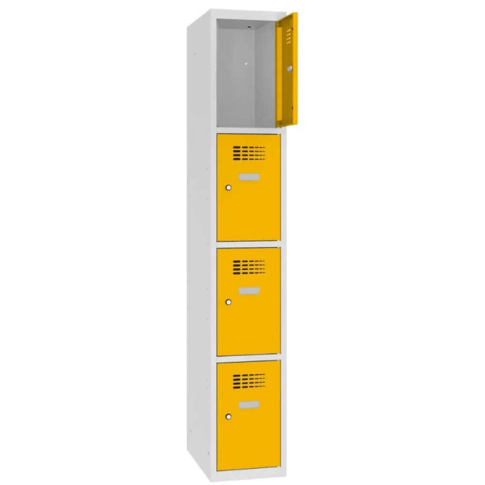 Метален шкаф Sus 314 W, снимка 6