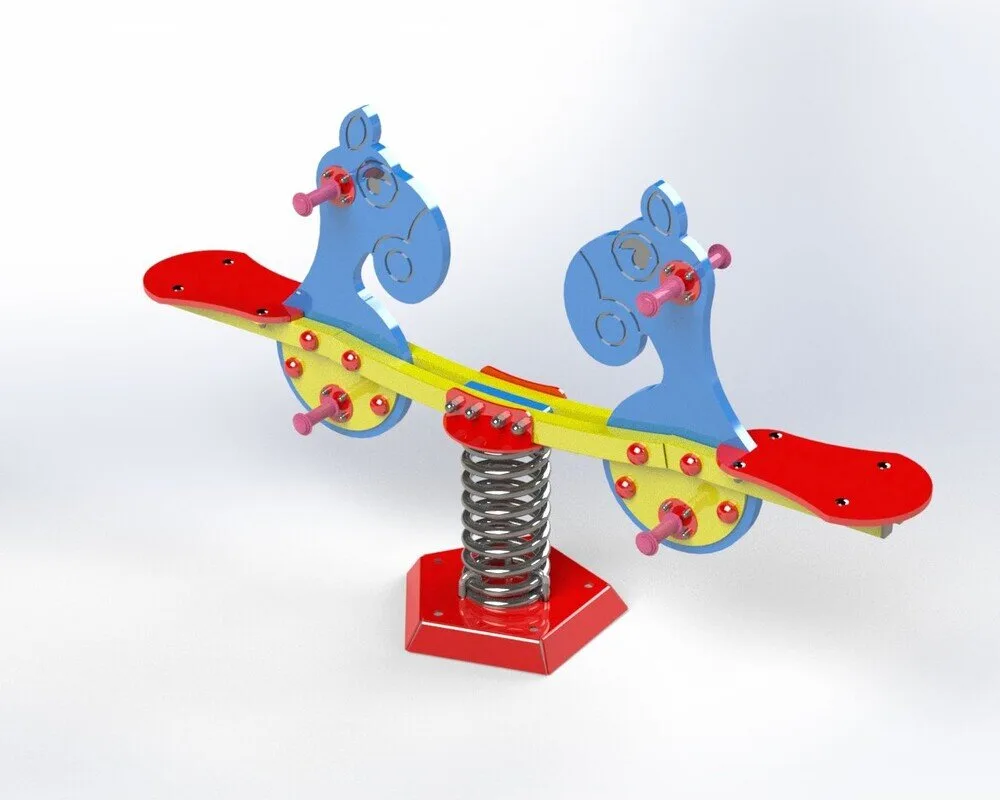 Клатушка DONKEYS SR0024