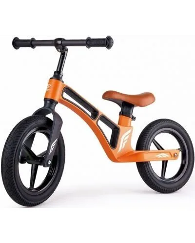 Балансиращо колело Hape Explorer, Оранжево