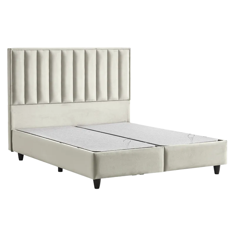 Тапицирано легло с ракла PERRY LUX 120 х 200