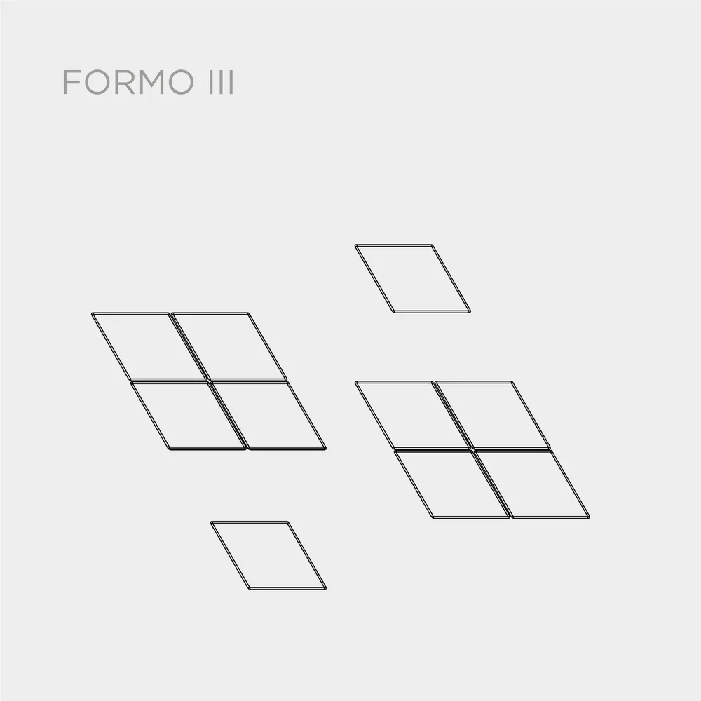 Стенен панел Formo III, снимка 6