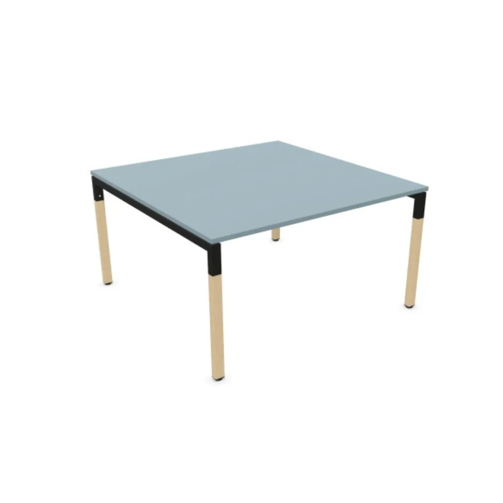 Конферентна маса CS5040 I-Leg LWM T1, снимка 5