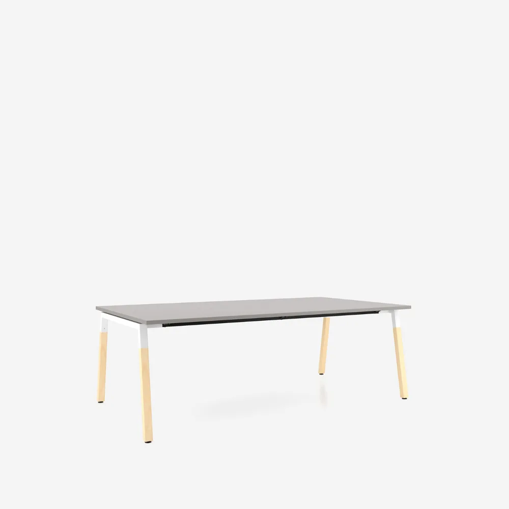 Конферентна маса CS5040 A-Leg LWM T1, снимка 3