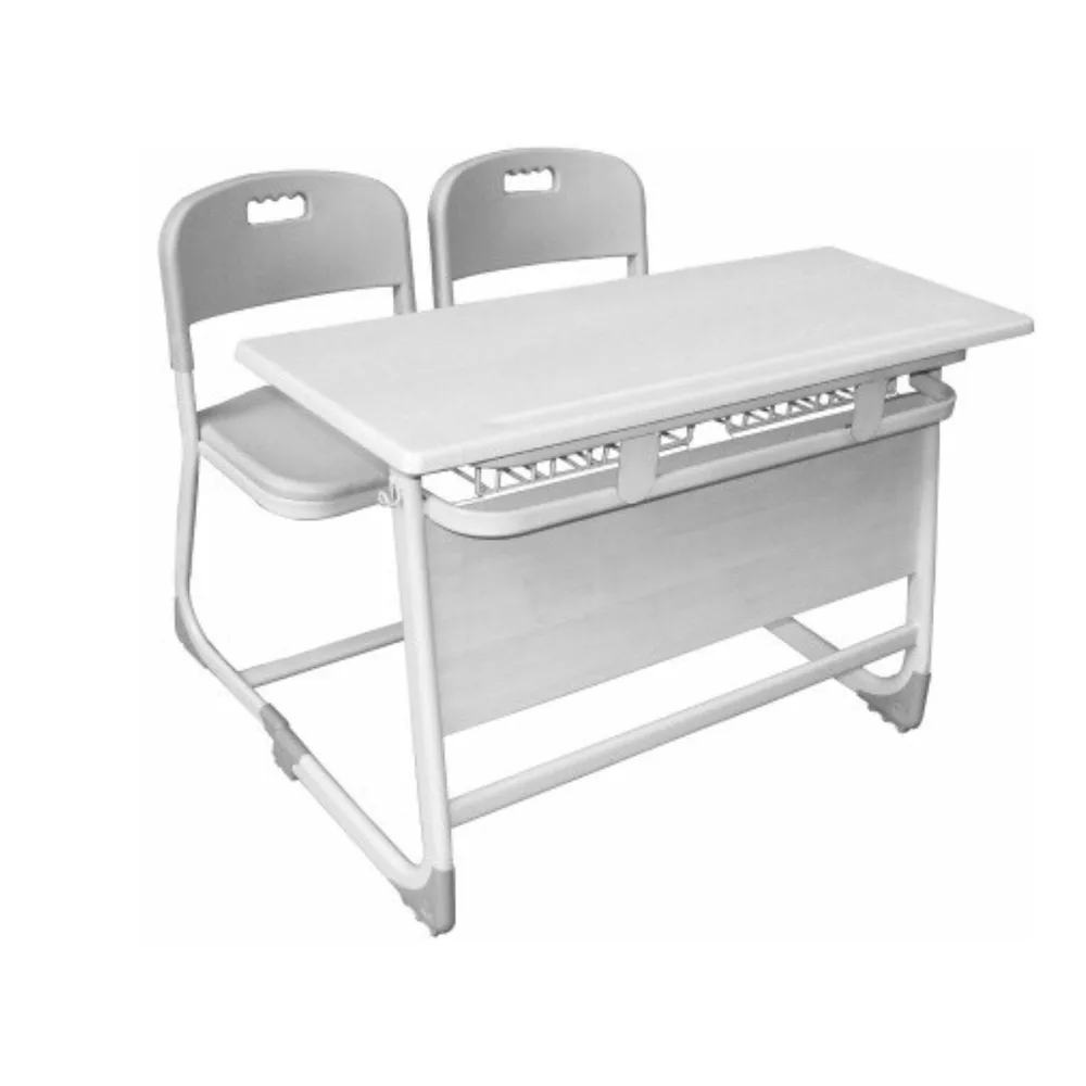 Ученически комплект Marty DUO PLUS PP, снимка 2