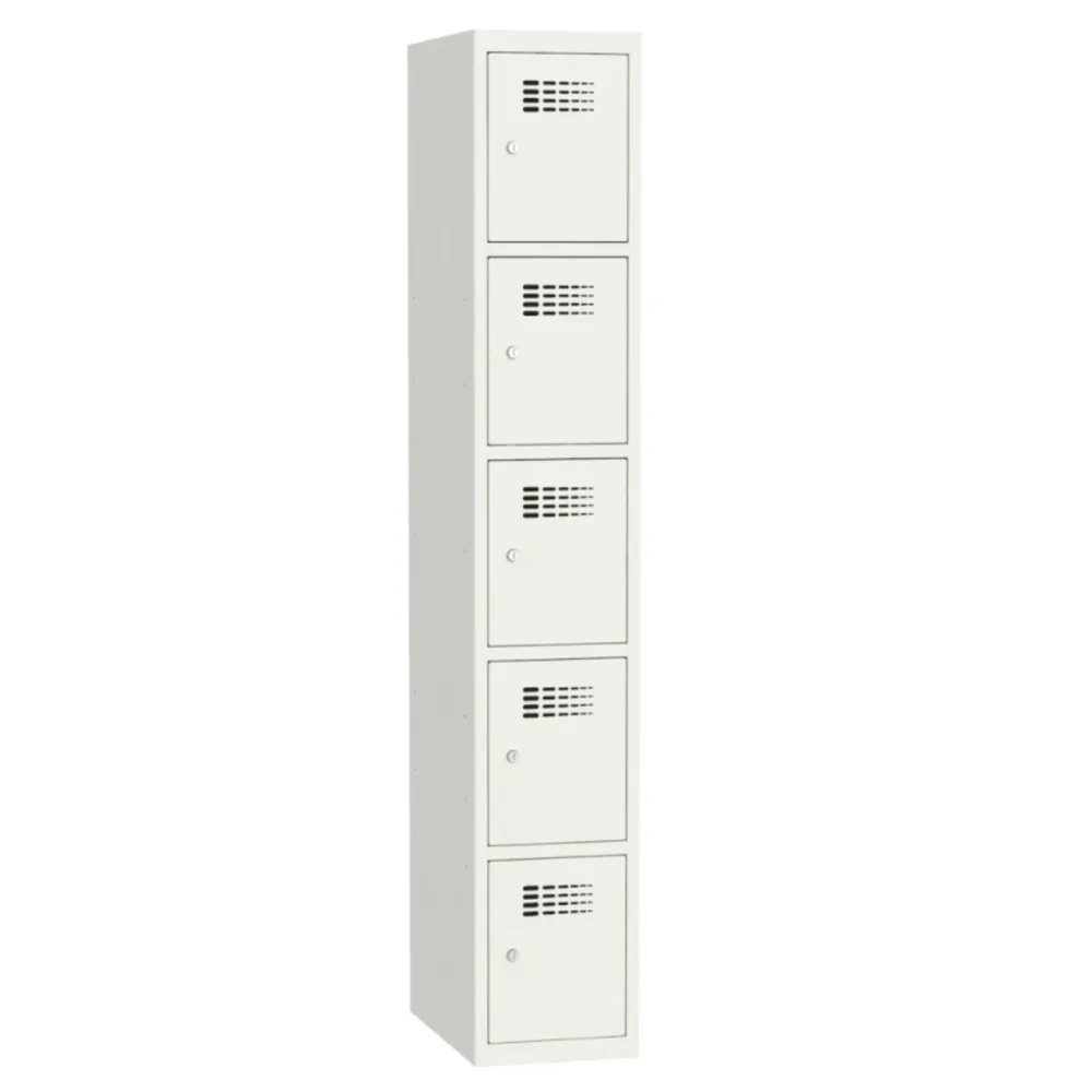 Метален шкаф Sus 315 W, снимка 6