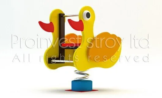 Клатушка DUCK SR0009