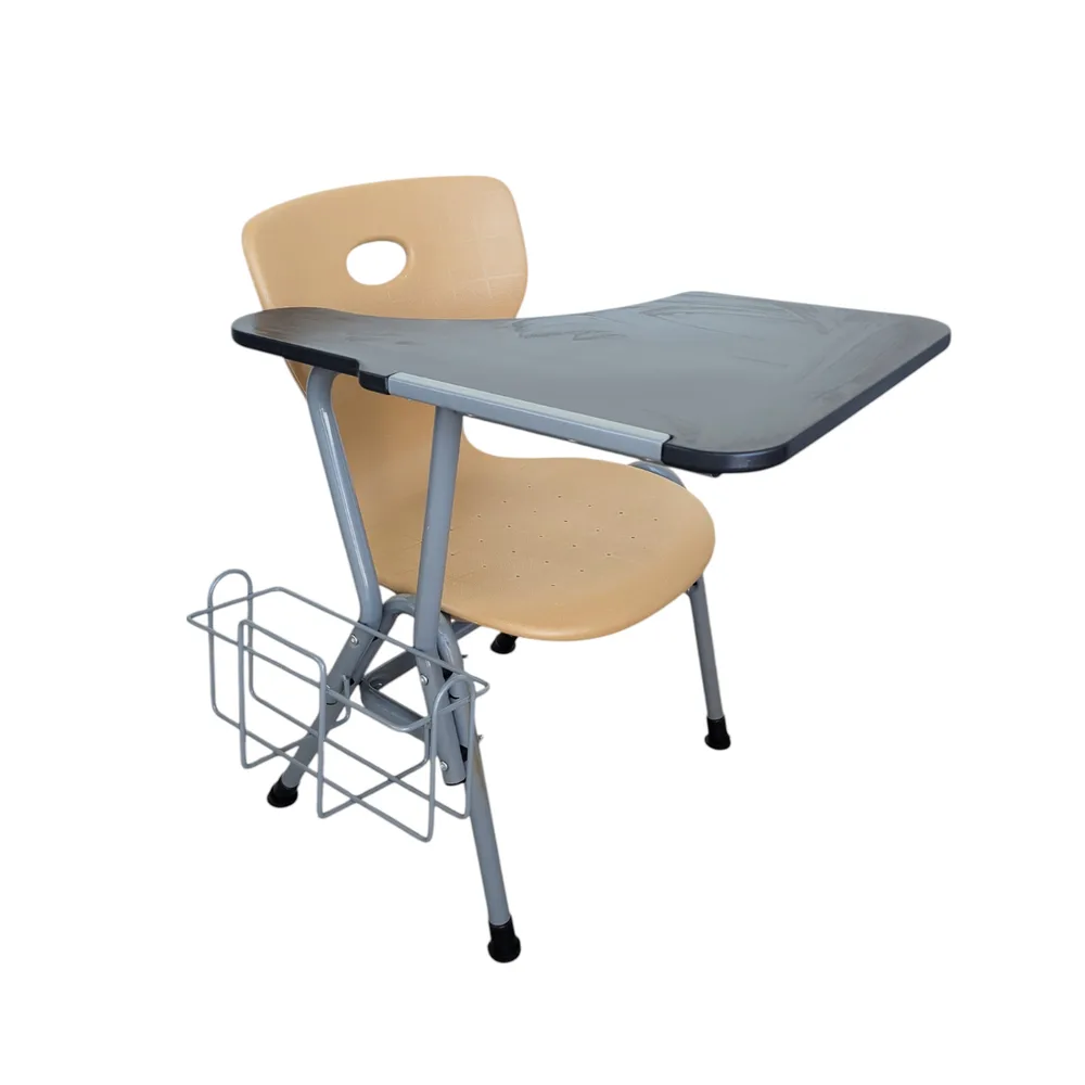 Ученически стол Kori 4L Table с конферентна маса, размер М, снимка 10