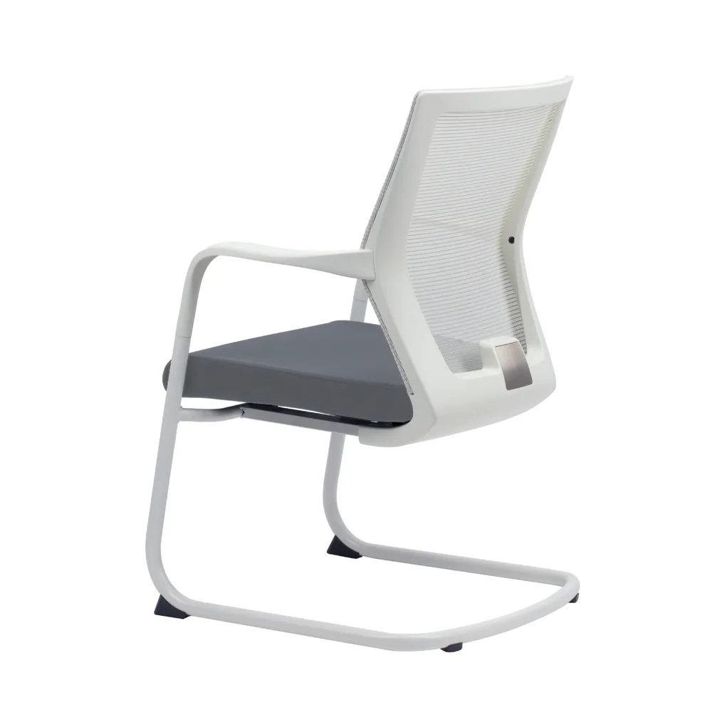 Конферентен стол Vision White, снимка 4
