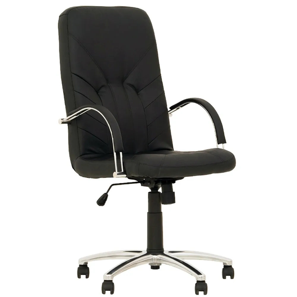 Мениджърски стол Manager Steel SP – SPLIT | SP A