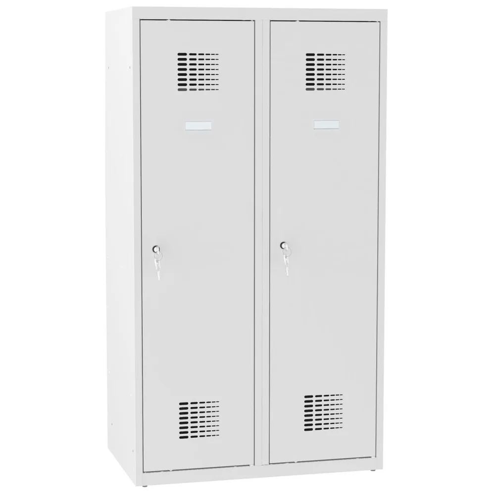 Детски метален гардероб MSUM 420S DB, снимка 2