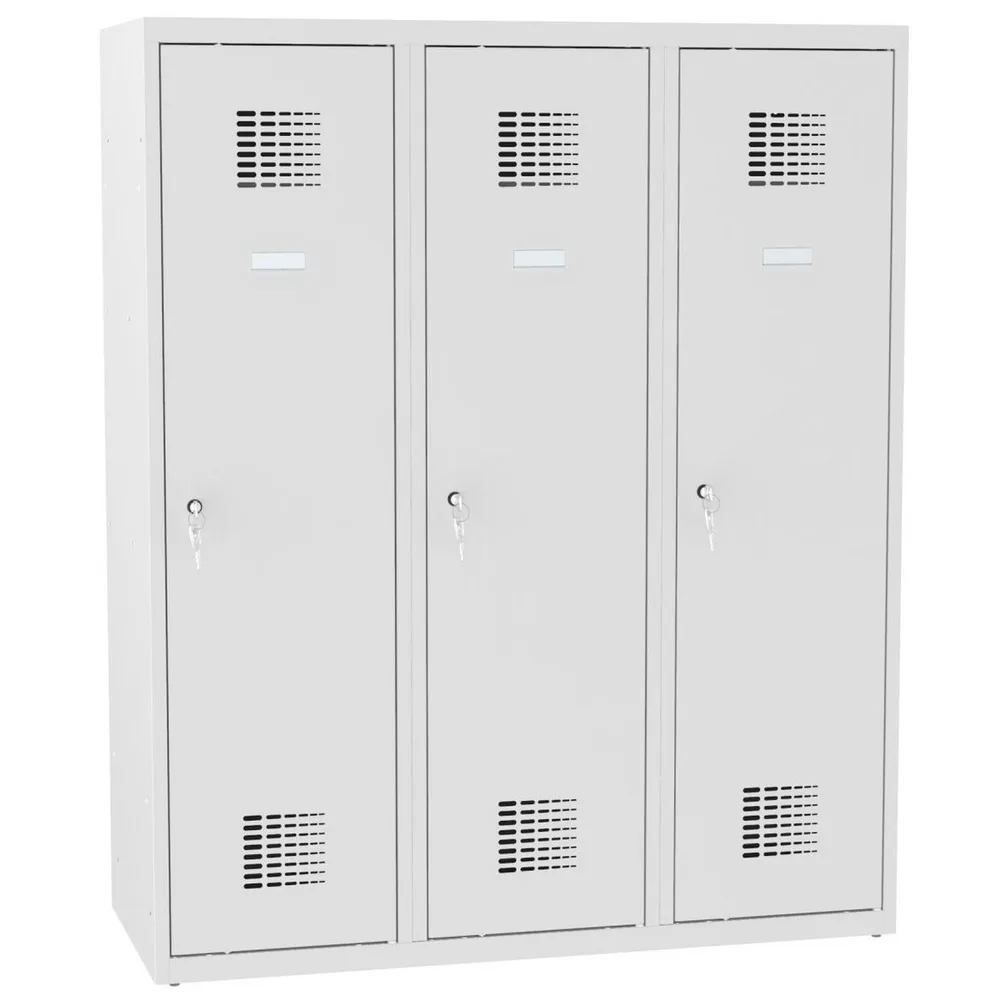 Детски метален гардероб MSUM 430 S DB, снимка 2
