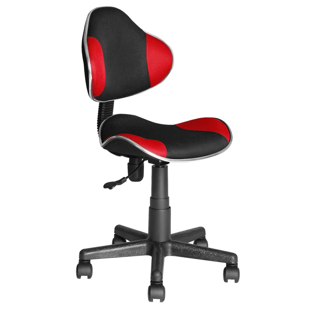Детски стол Speed Red, снимка 3