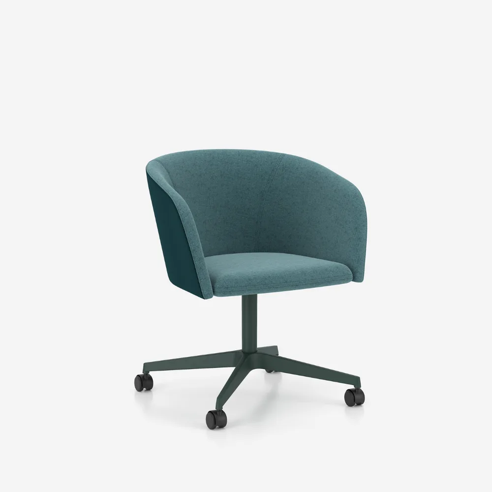 Кресло Naudu Armchair Co, снимка 8
