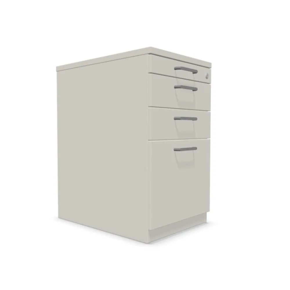 Easy Space стационарен контейнер 3D PB