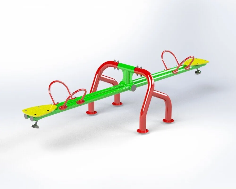 Люлка везна SS0002-1