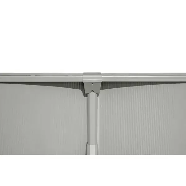 Сглобяем басейн Hydrium 610 × 360 × 120 см с метални стени, снимка 5