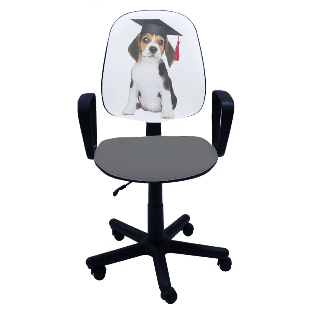 Детски стол Antara Dog Student