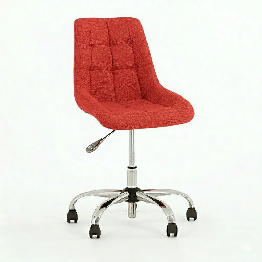 Трапезен стол Nicole GTS CHR61 SQR, снимка 5