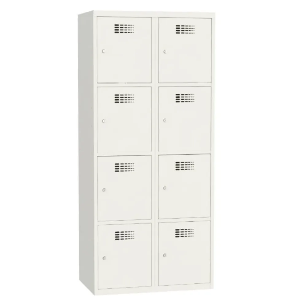 Метален шкаф Sus 424 W, снимка 2
