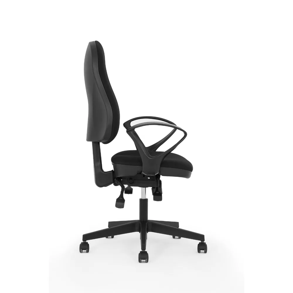 Работен стол Offix IBRA, снимка 4