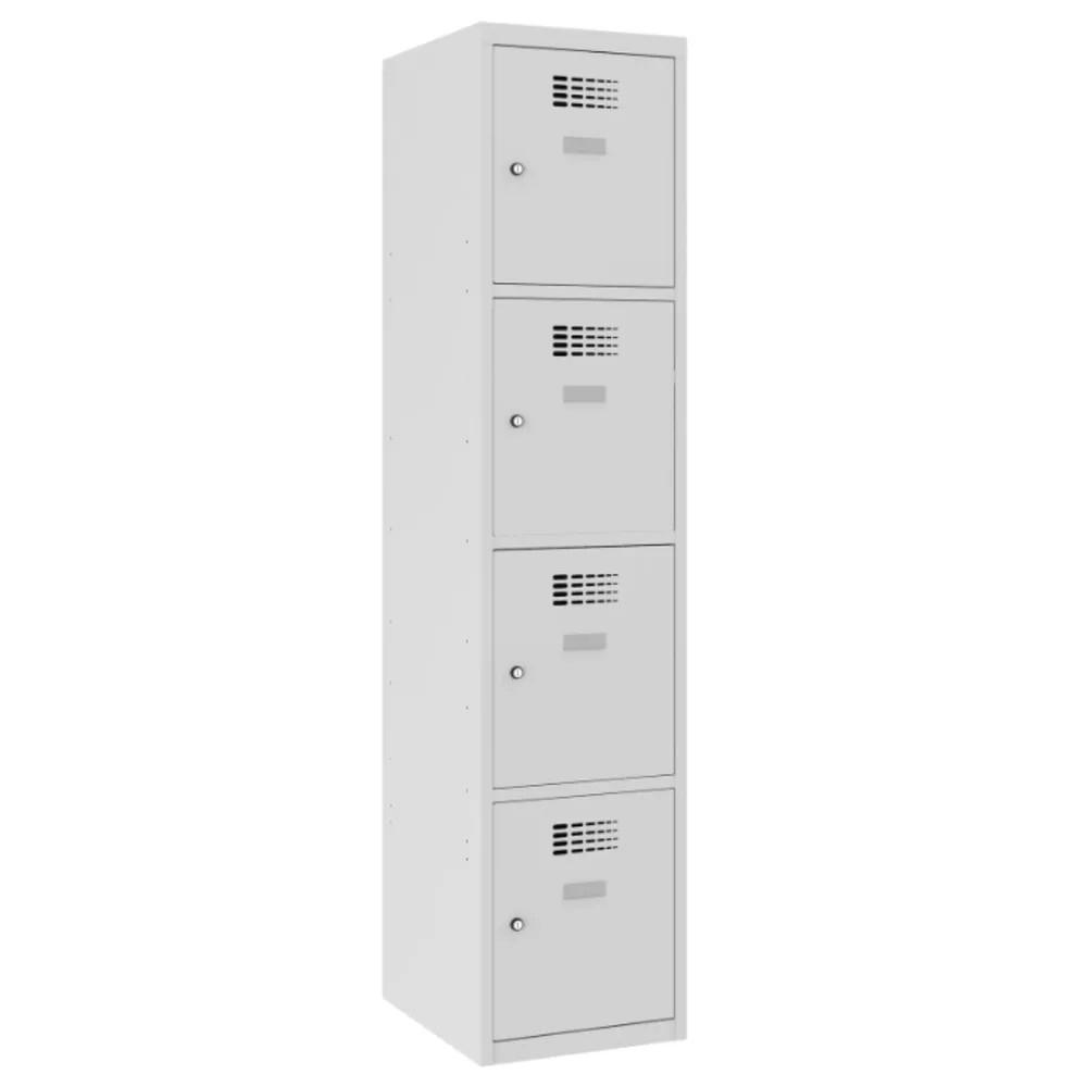 Метален шкаф Sus 414 W, снимка 4