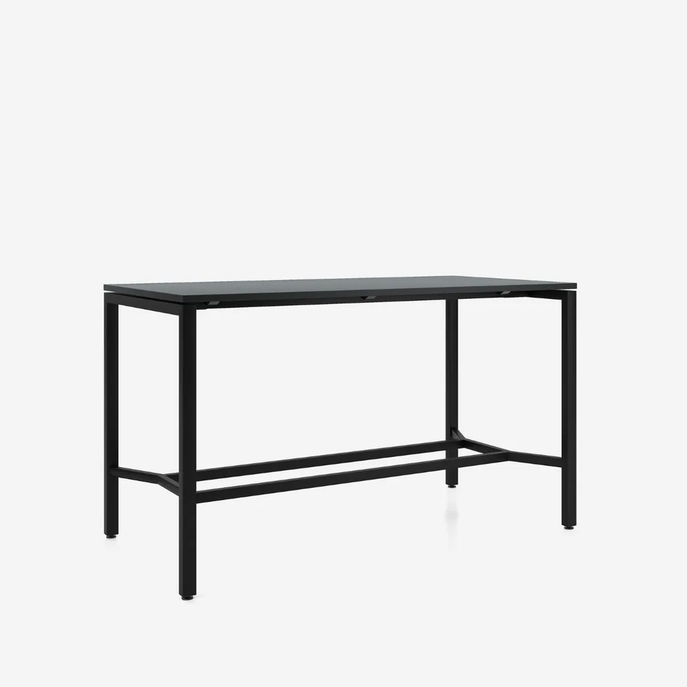 Висока конферентна маса CS5040 IH-Leg