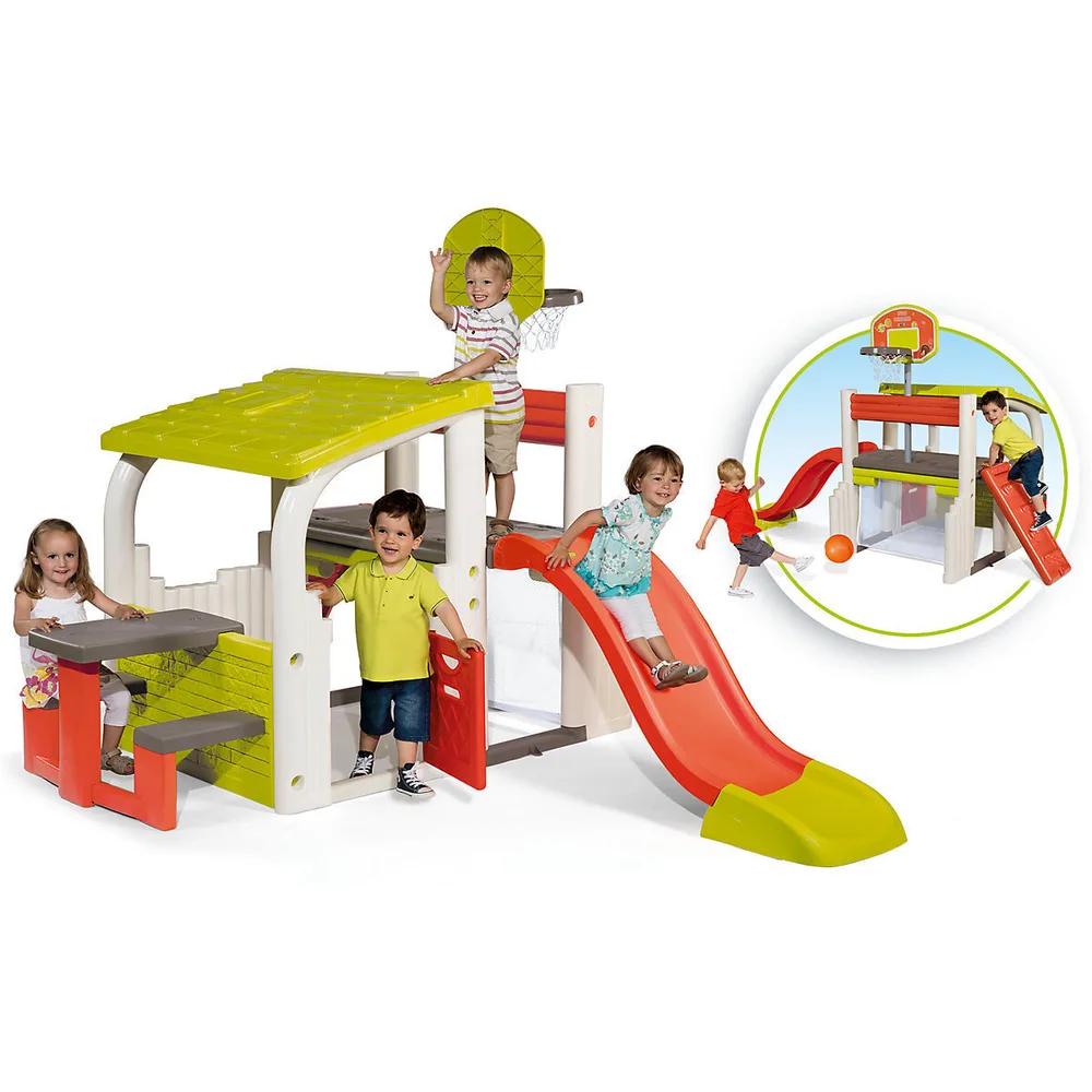 Детски център за игра, снимка 2