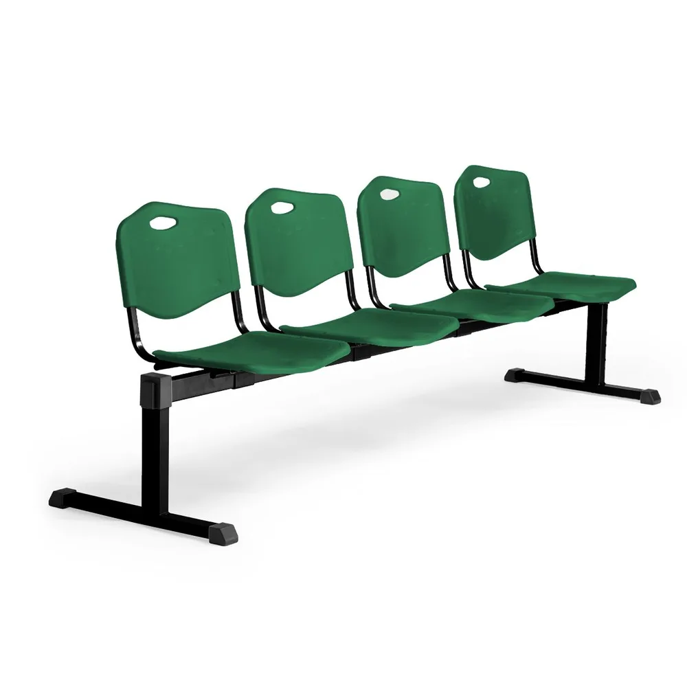 Iso Bench plastic пейки, снимка 6