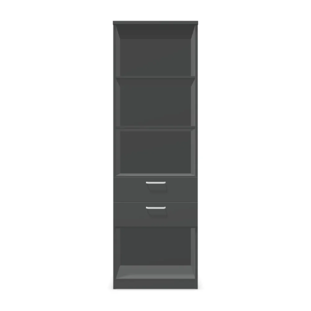 Easy Space етажерка с чекмеджета ODE1 5OH, снимка 3