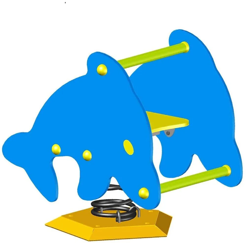 Клатушка DOLPHIN SR0011