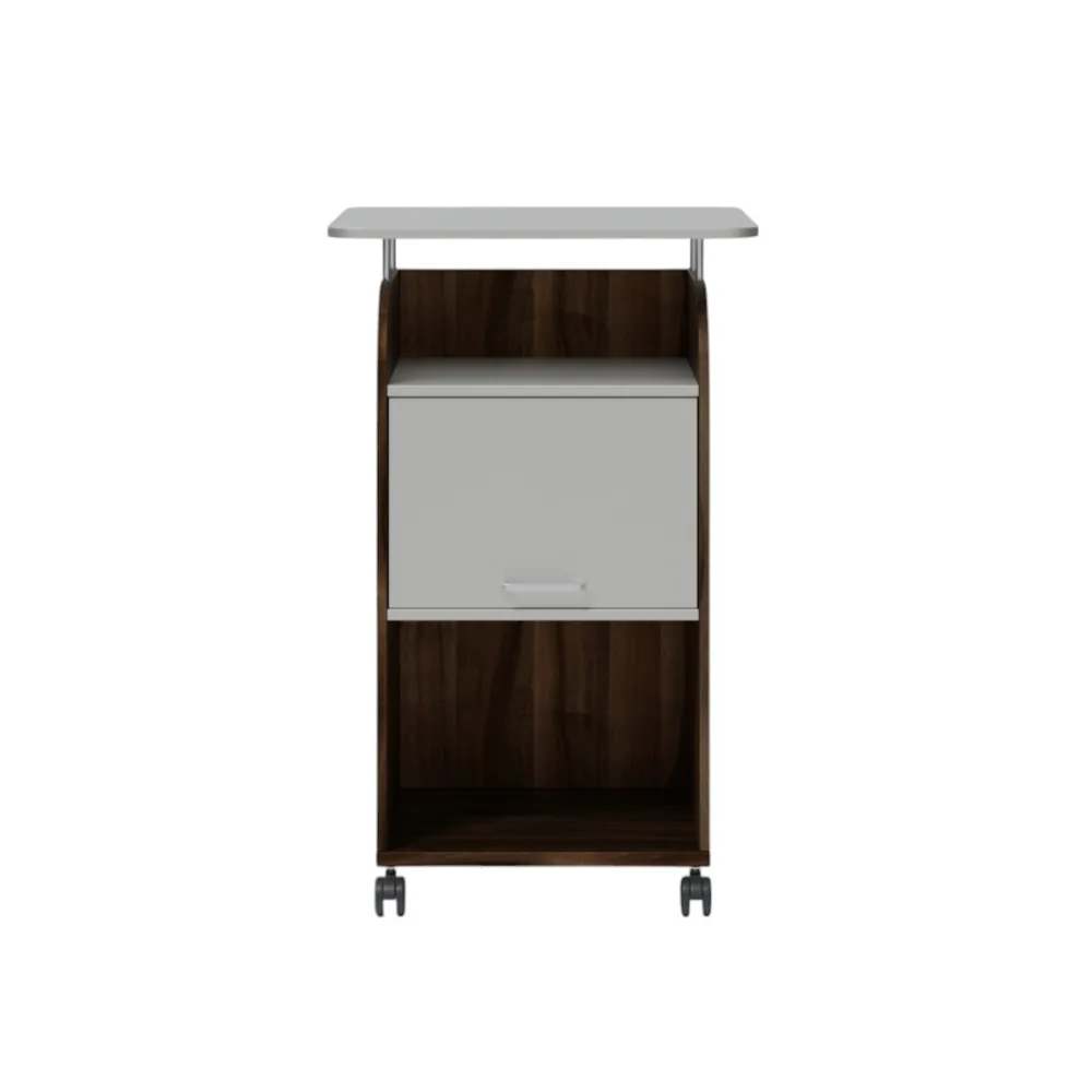 Caddy Mobile T с плот, снимка 3