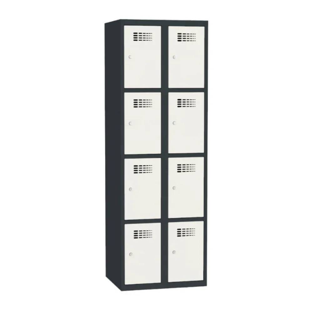 Метален шкаф Sus 324 W