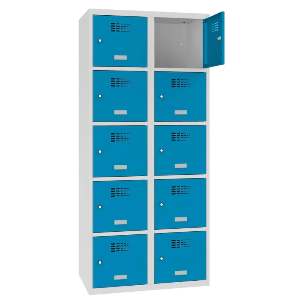 Метален шкаф Sus 425 W, снимка 4
