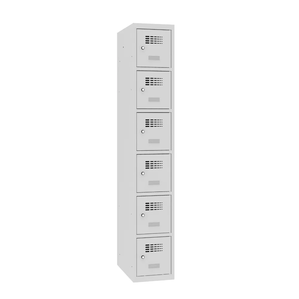 Метален шкаф MSus 316, снимка 2