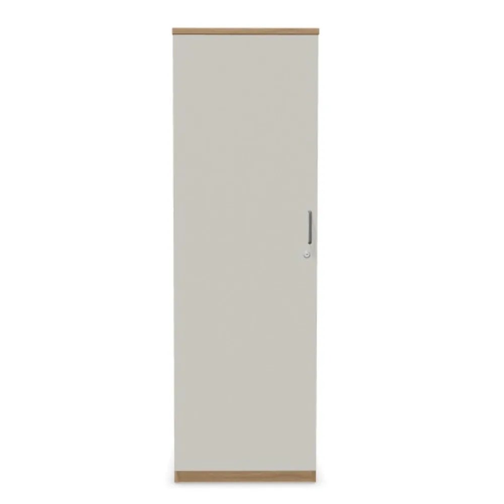 Easy Space шкаф 5OH 600мм с плътна врата, снимка 2