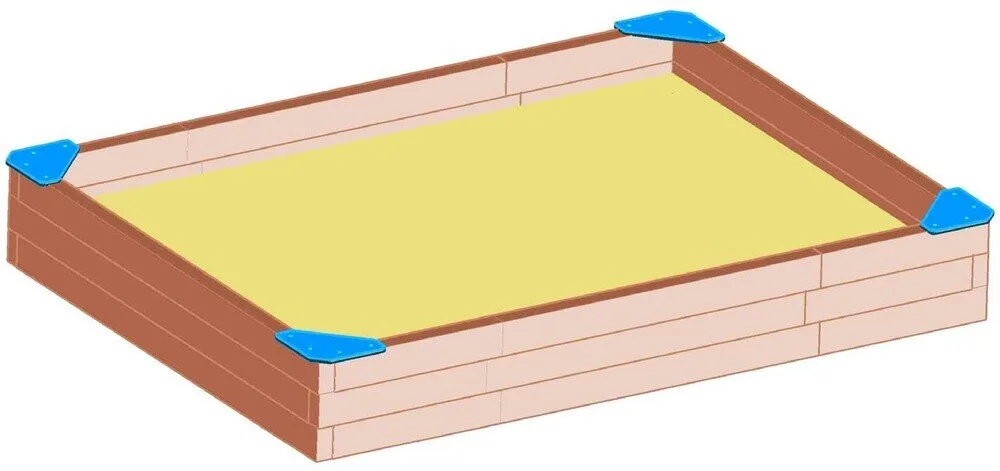 Пясъчник SB0006