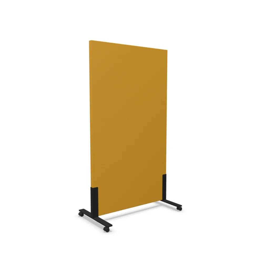 Акустичен панел Sileo Wall S 1F 800/1400h mm, снимка 2