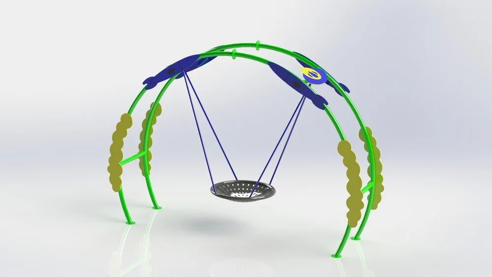Люлка SW0009-1
