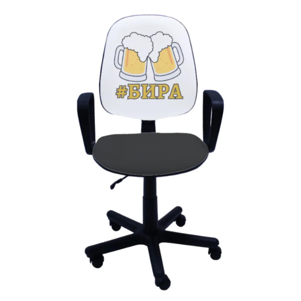 Детски стол Antara Beer