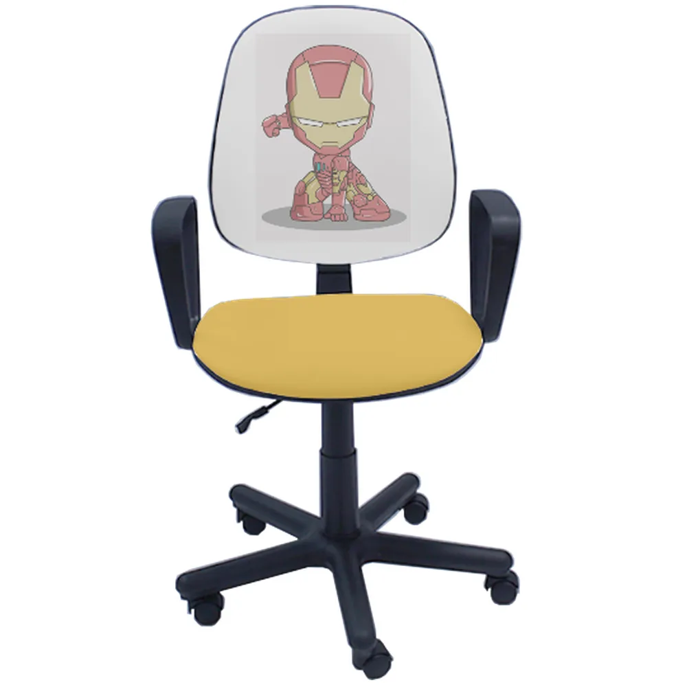 Детски стол Antara Iron Boy