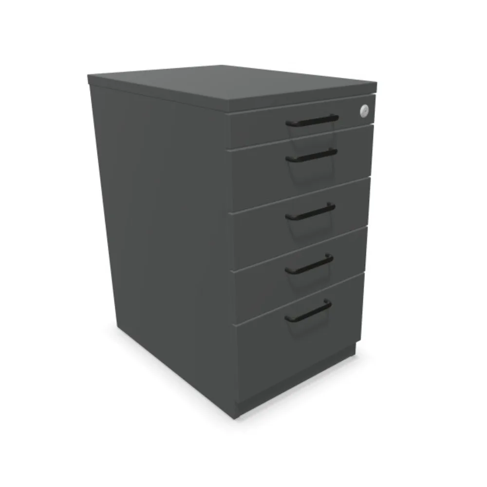 Easy Space стационарен контейнер 4D PB